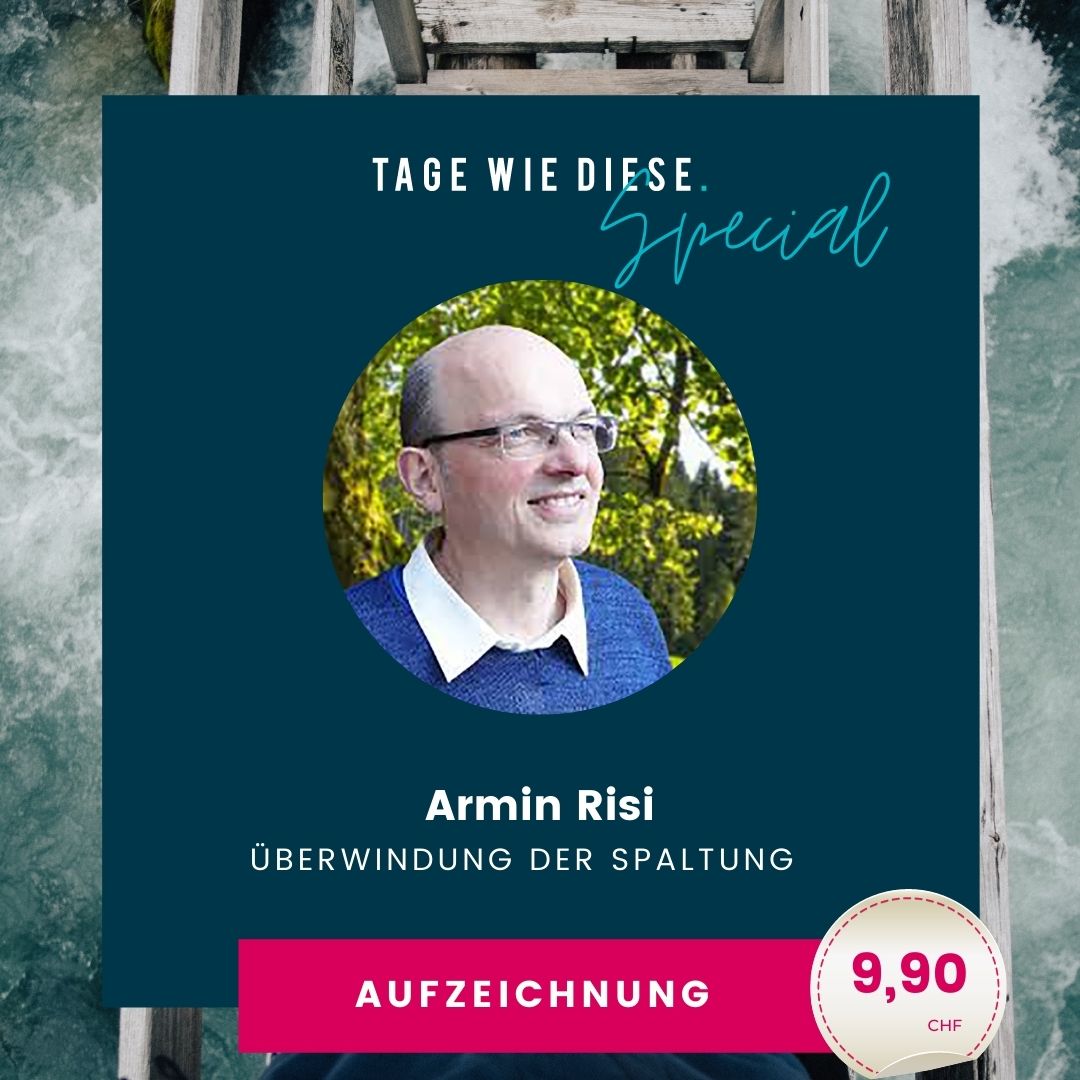 Aufzeichnung-Armin-Risi
