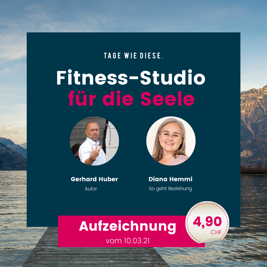 Aufzeichnung vom 10.03.21