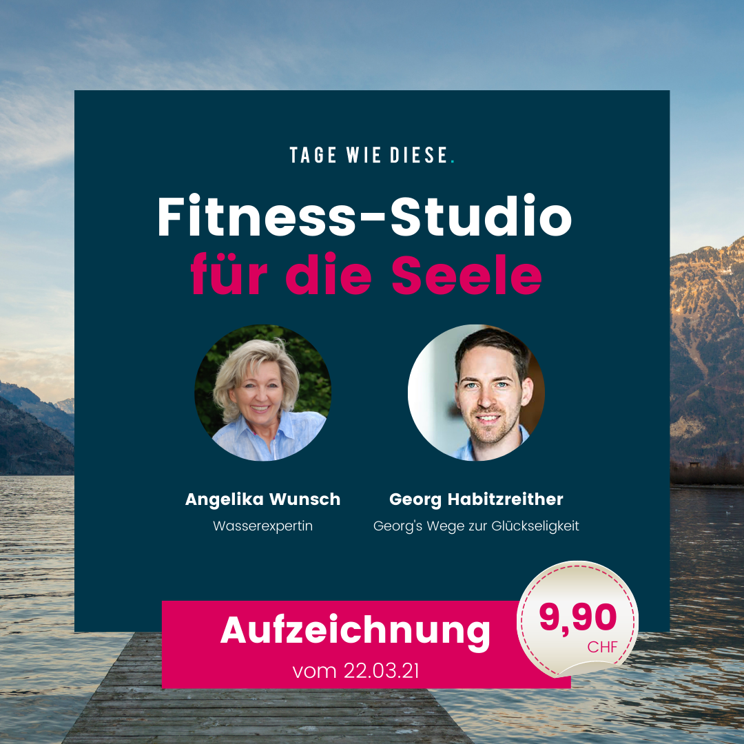 Aufzeichnung vom 22.03.21