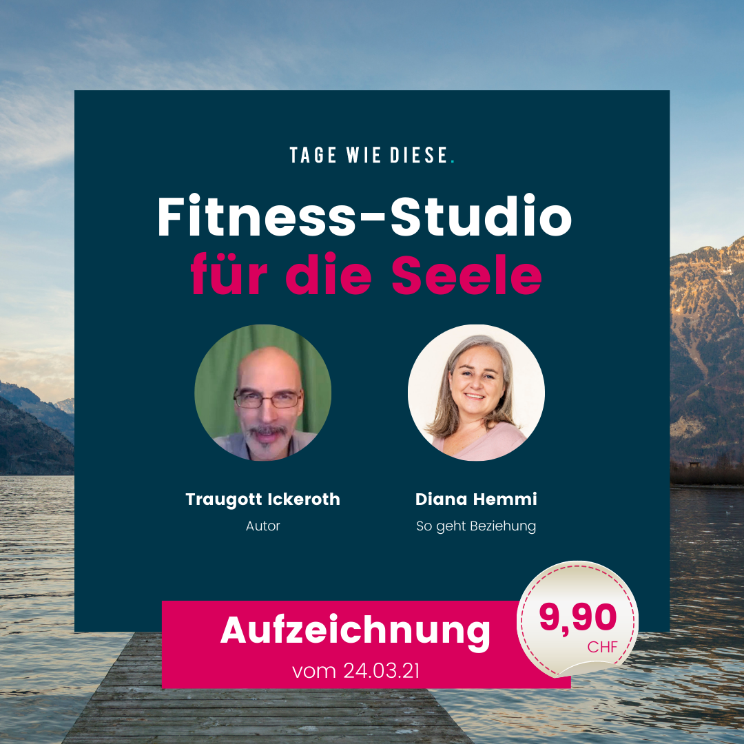 Aufzeichnung vom 24.03.2021