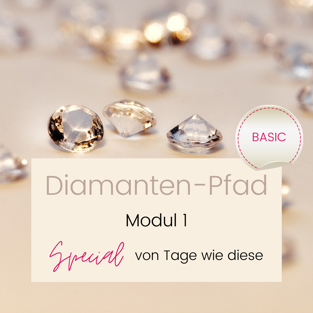 Diamanten-Pfad (3)